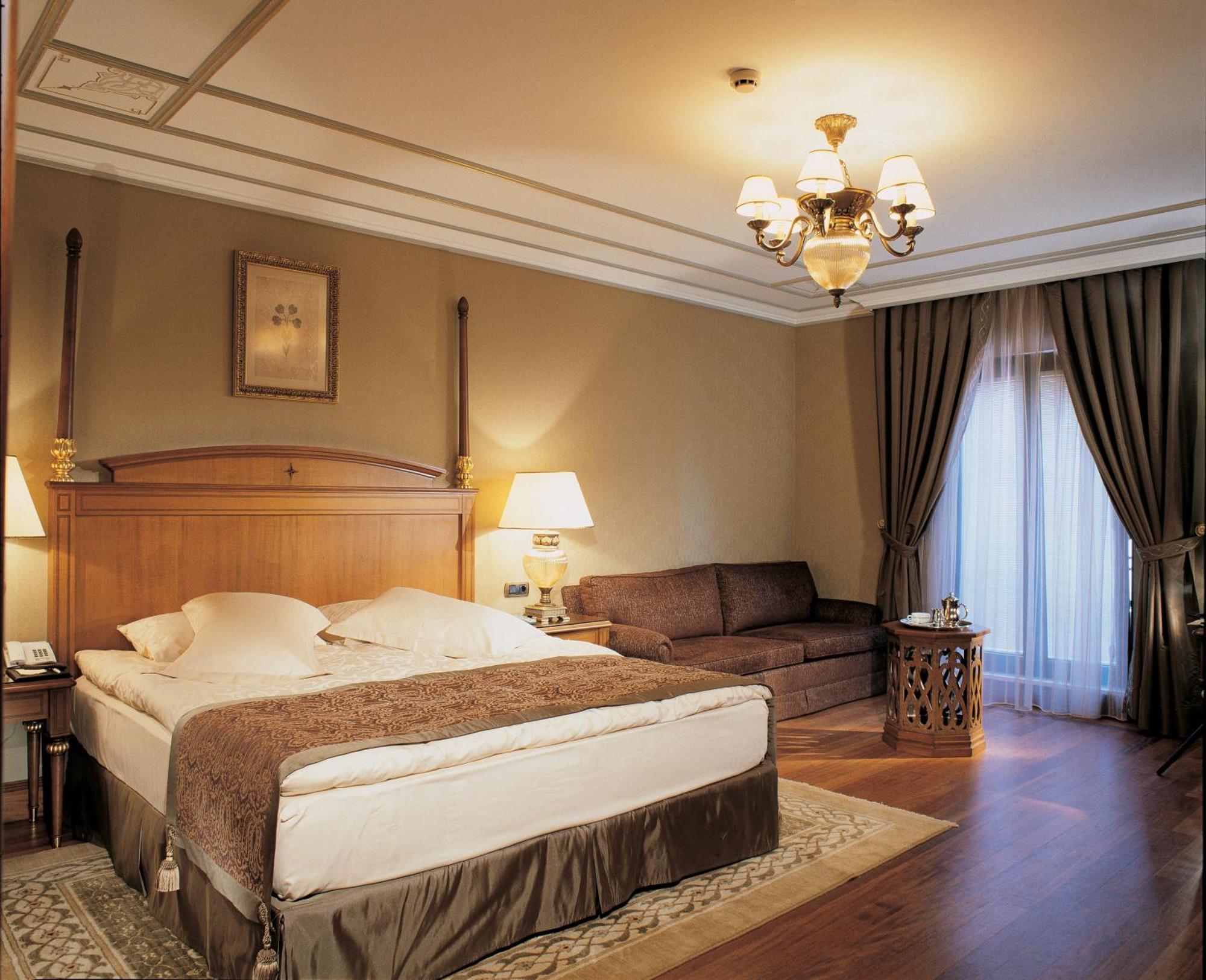 The Central Palace Taksim — Foto’s 2